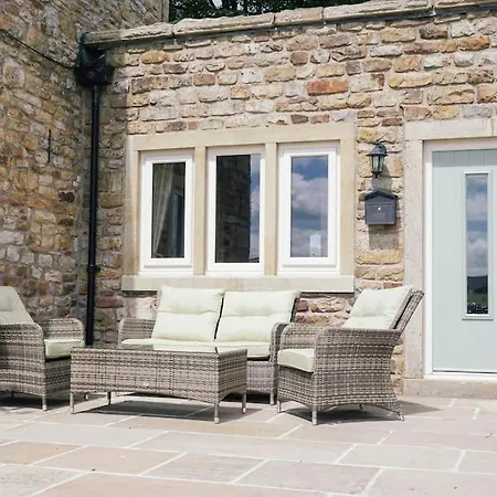 Brockthorn * 斯基普顿