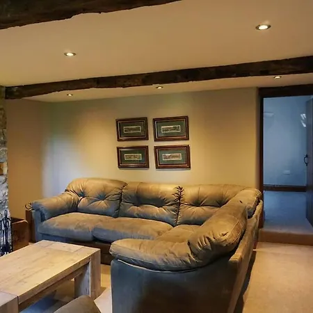 Villa Brockthorn *