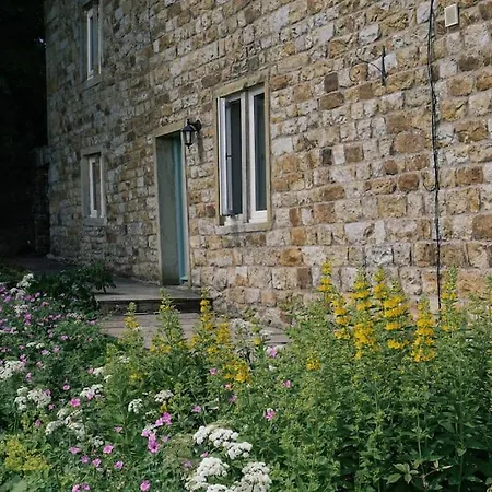 Brockthorn Villa *