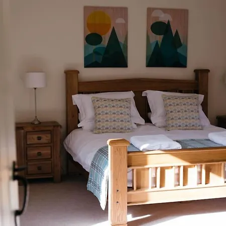 Brockthorn * Skipton