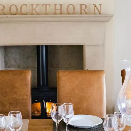 Brockthorn Skipton