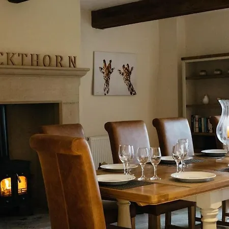 Brockthorn * Skipton