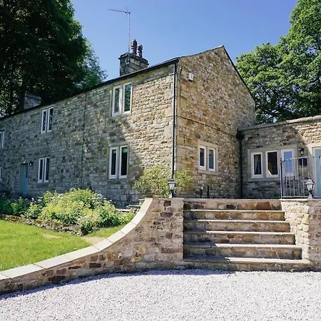 Brockthorn * Skipton